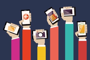 Mobile Marketing in Deutschland – endlich angekommen? Mobile Marketing in Deutschland – endlich angekommen?