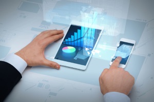 Mobile Apps für deutlich mehr Umsatz – neues E-Book zum mobilen Vertrieb Mobile Apps für deutlich mehr Umsatz – neues E-Book zum mobilen Vertrieb