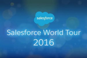 Salesforce World Tour @ CeBIT 2016 – Bei uns müssen Sie sich nur die Hallennummer merken Salesforce World Tour @ CeBIT 2016 – Bei uns müssen Sie sich nur die Hallennummer merken