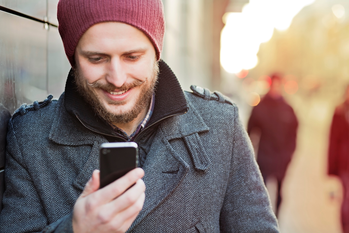 Die Kundenbeziehung im Wandel der Digitalisierung