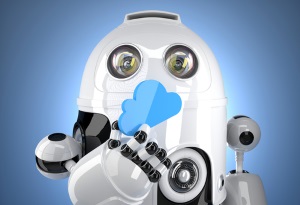Cloud-Roboter machen Männer überflüssig Cloud-Roboter machen Männer überflüssig