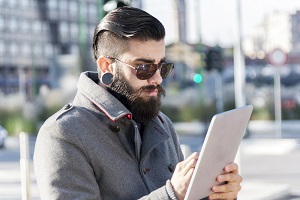 Millennials: untauglich für eine Karriere im Service? Im Gegenteil! Millennials: untauglich für eine Karriere im Service? Im Gegenteil!