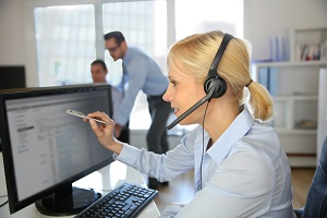 Kundenservice verbessern, denn Ärger wirkt stärker als Jubel Kundenservice verbessern, denn Ärger wirkt stärker als Jubel