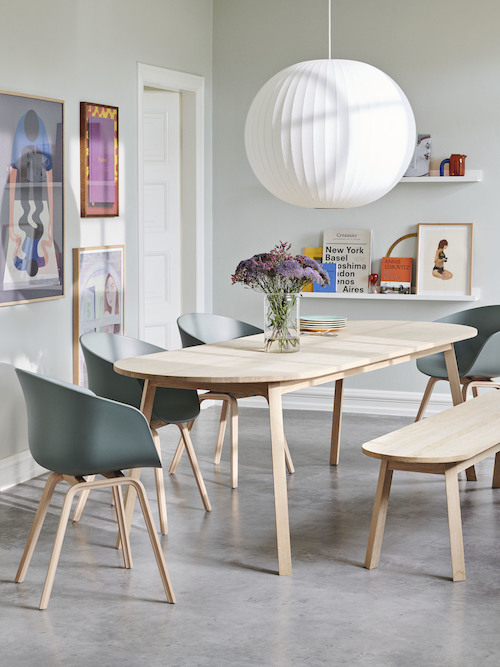 Finnish Design Shop: 5 vinkkiä asiakaspalveluun (kuva: Hay)
