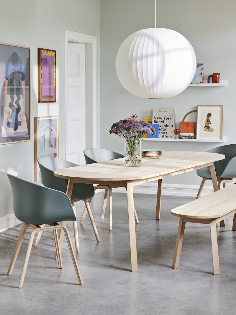 Finnish Design Shop: 5 vinkkiä asiakaspalveluun (kuva: Hay)