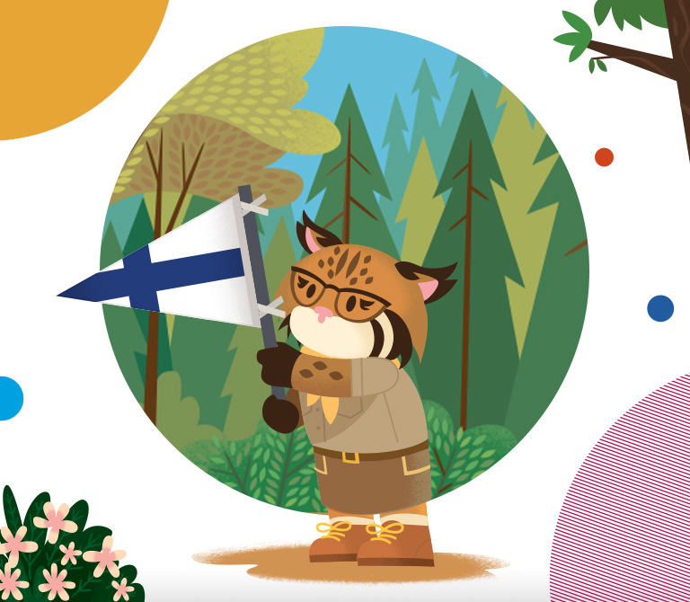 Salesforce Live: Suomi -virtuaalitapahtumat viitoittavat tietä tulevaisuuteen