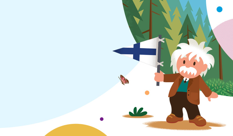 Salesforce Live kertoo muutoksesta monella tavalla