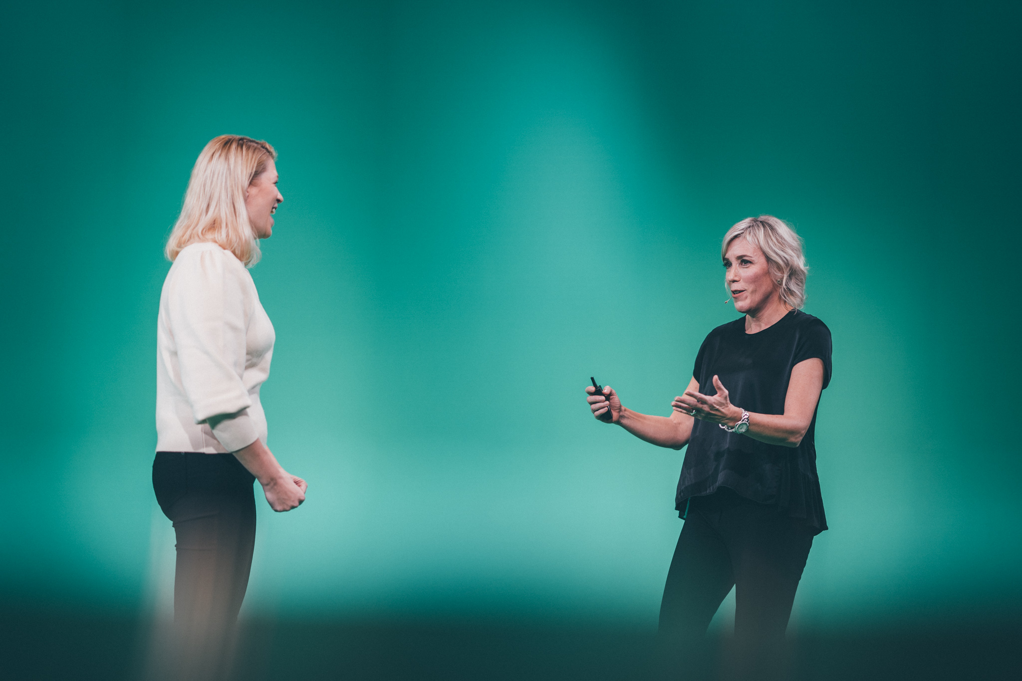 Salesforce Live: katso kaikki lokakuun jaksot tästä