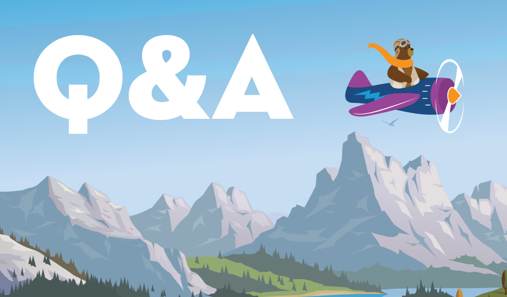 Q&A: Antti Järvinen, Google — Miksi Suomessa keskitytään takapihan teknologioihin?