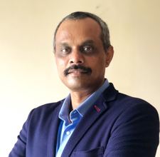 Vasudeva Rao Munnaluri Vasudeva Rao Munnaluri