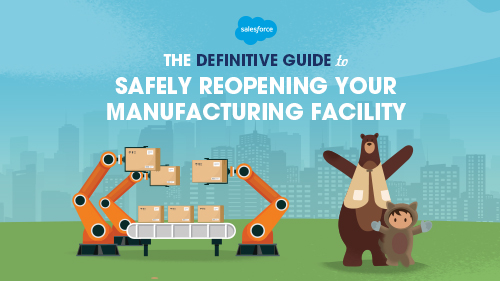 Manufacturing Facilities