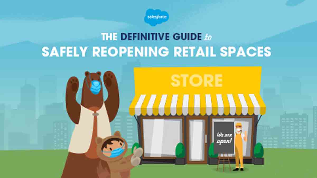 Retail Spaces