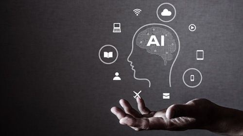 日系・外資で認識に差!ビジネスにおけるAIとデータ活用の実態 Vol.1