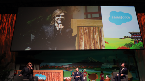 サステナビリティに重きを置かない企業は淘汰される?- Salesforce World Tour Tokyo 2019 サステナビリティ関連レポート