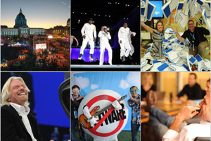 Top 10 Salesforce Blog Posts for 2012 Top 10 Salesforce Blog Posts for 2012