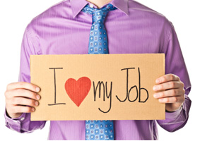 A #dreamjob is Even Sweeter the Second Time Around A #dreamjob is Even Sweeter the Second Time Around