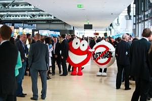 Cloudforce München heißt jetzt Customer Company Tour Cloudforce München heißt jetzt Customer Company Tour