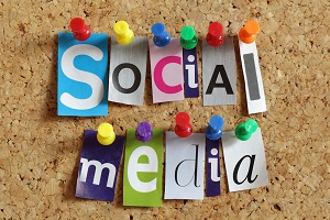 So sind Ihre Kunden im Web 2.0 unterwegs – Zahlen & Fakten zu Social Media So sind Ihre Kunden im Web 2.0 unterwegs – Zahlen & Fakten zu Social Media