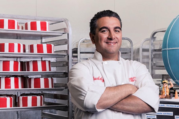5 Business Success Tips from Cake Boss 5 Business Success Tips from Cake Boss