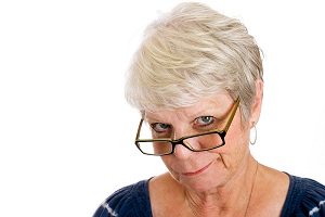 10 Social-Media-Benimmregeln, die ich von meiner Mutter gelernt habe 10 Social-Media-Benimmregeln, die ich von meiner Mutter gelernt habe