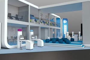 CeBIT – ist doch egal, welche Standnummer wir haben! CeBIT – ist doch egal, welche Standnummer wir haben!