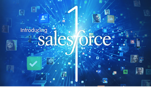 salesforce.com ist aPaaS-Führer im Gartner Magic Quadrant salesforce.com ist aPaaS-Führer im Gartner Magic Quadrant