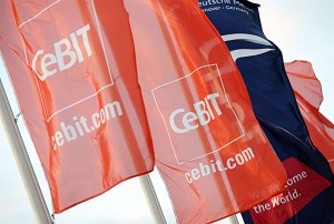 Unser CeBIT-Auftritt bei CODE_n Unser CeBIT-Auftritt bei CODE_n