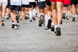 Nix für Couchpotatoes: CIOs für den Düsseldorfer Firmenlauf gesucht Nix für Couchpotatoes: CIOs für den Düsseldorfer Firmenlauf gesucht