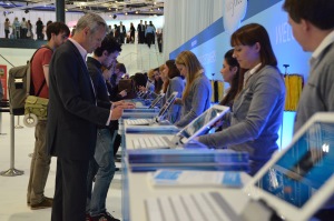 Die DevZone auf der Salesforce1 World Tour in München: von Salesforce Experten lernen Die DevZone auf der Salesforce1 World Tour in München: von Salesforce Experten lernen