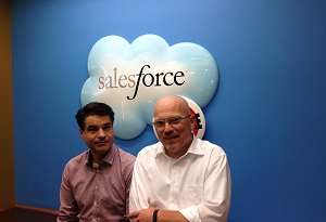 Jetzt anmelden: Berti & Heinz erklären die Salesforce1 Platform! Jetzt anmelden: Berti & Heinz erklären die Salesforce1 Platform!