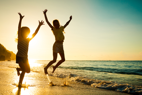 3 Ways Ramping Up Your Marketing Can Fight Off a Summer Slump 3 Ways Ramping Up Your Marketing Can Fight Off a Summer Slump
