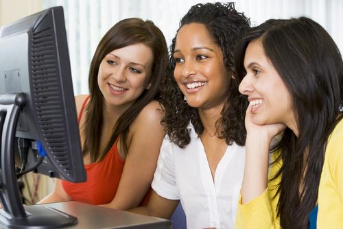 Make Them Remember You (Plus 5 More Career Tips For Women In Tech)