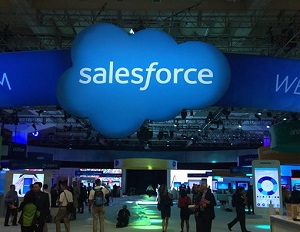 Expansion in den Analytics-Markt: salesforce.com schlägt Wellen mit „Wave“ Expansion in den Analytics-Markt: salesforce.com schlägt Wellen mit „Wave“