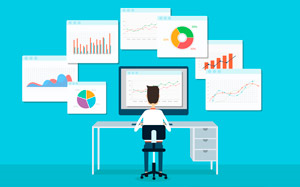Neues E-Book: Tipps fürs Erstellen von Berichten und Dashboards Neues E-Book: Tipps fürs Erstellen von Berichten und Dashboards