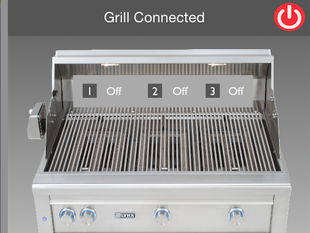 Still Slaving Over the Grill? There’s An App for That