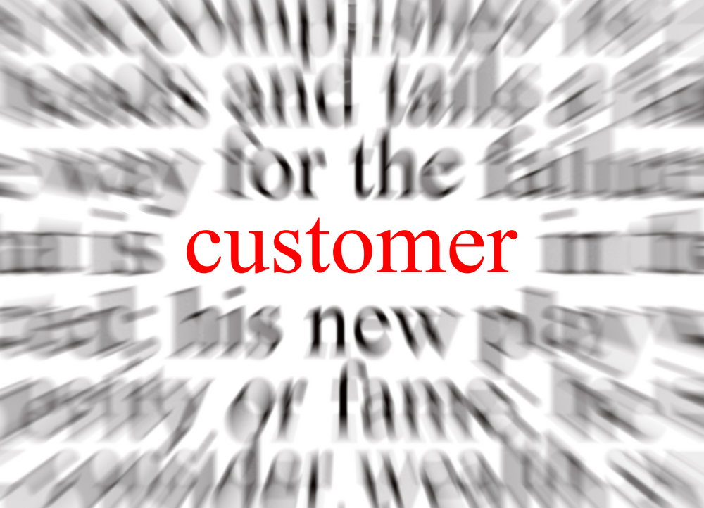 Digitale Transformation: Auch für B2B-Unternehmen ist das „C“ wichtig Digitale Transformation: Auch für B2B-Unternehmen ist das „C“ wichtig