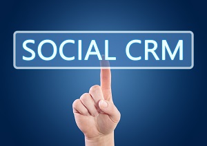 Social CRM für Kundenkommunikation auf allen Kanälen Social CRM für Kundenkommunikation auf allen Kanälen