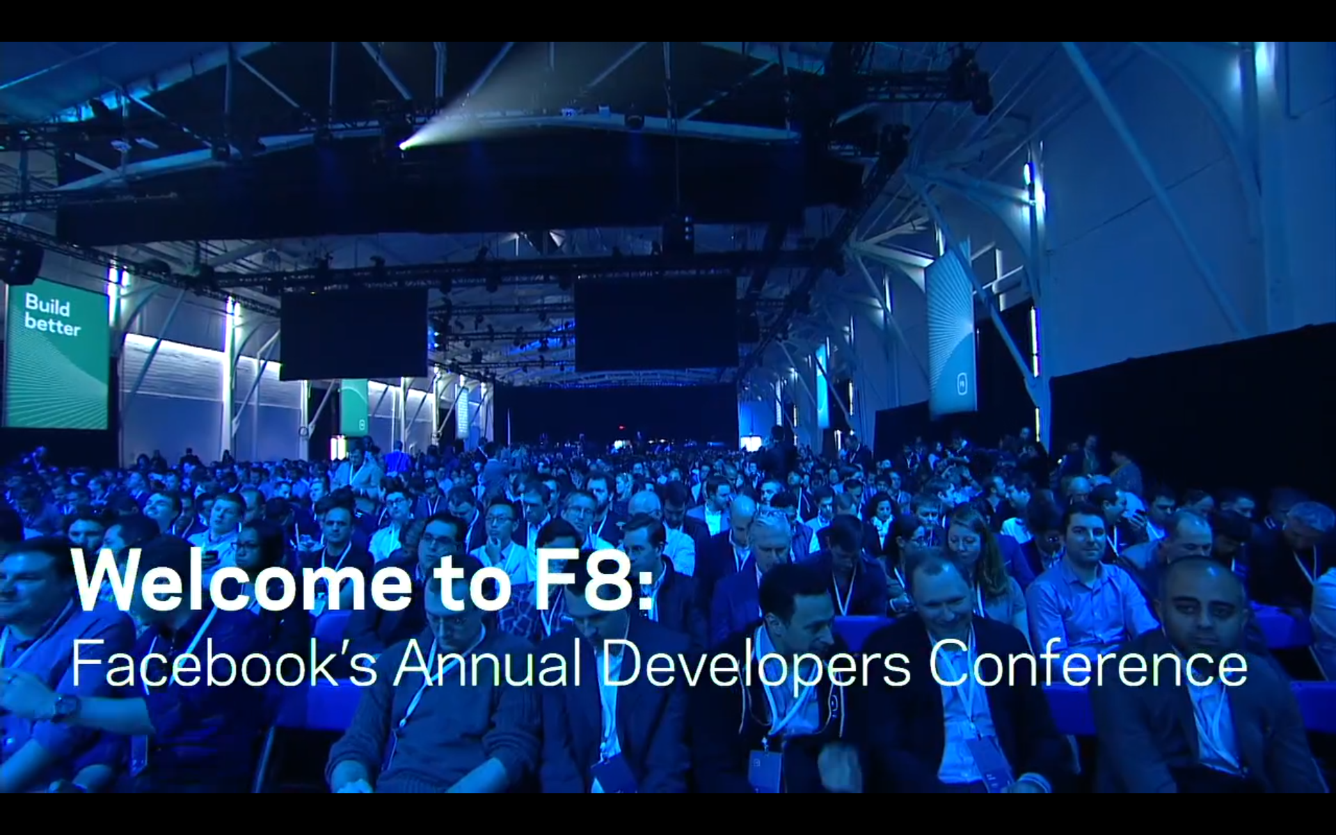 3 Key Advertising Tips From Facebook F8 Annual Developers Conference