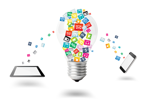 Gartner’s aPaaS Magic Quadrant Named Salesforce as a Leader