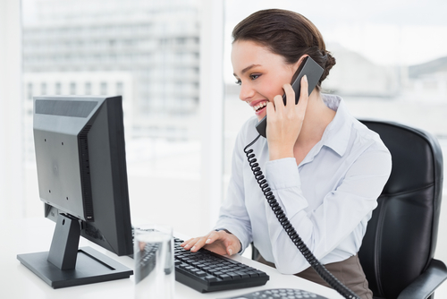 7 Components of Great Phone Call Openings that Get Attention and Results