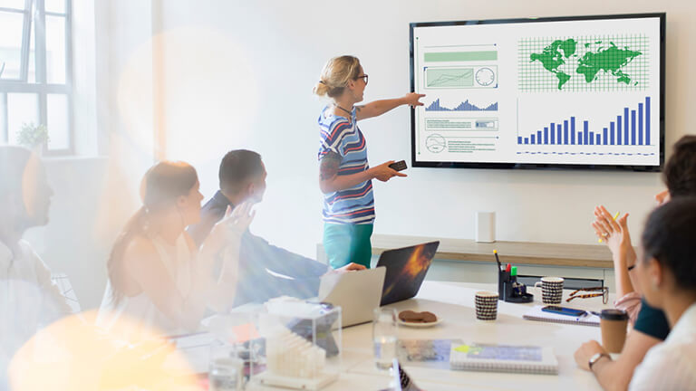 CRM para Pequeñas Empresas: COVID-19 | Salesforce