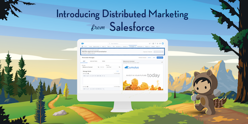 Distributed Marketing: de tussenpersoon als doe-het-zelver
