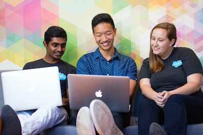 Hoe wij de onboarding van onze medewerkers hebben verbeterd