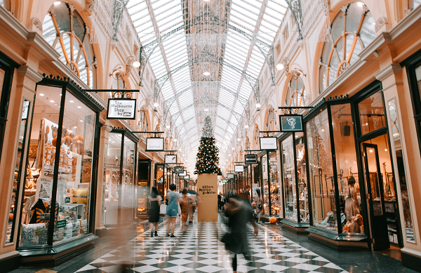 Feestvieren? Zo maak je van Black Friday de drukste online-shopping allertijden!