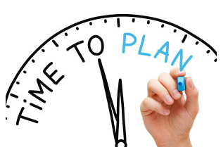 10 stappen voor een goed accountplan 10 stappen voor een goed accountplan