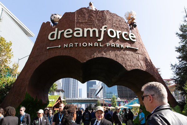 Dreamforce: Things I Wish I Knew