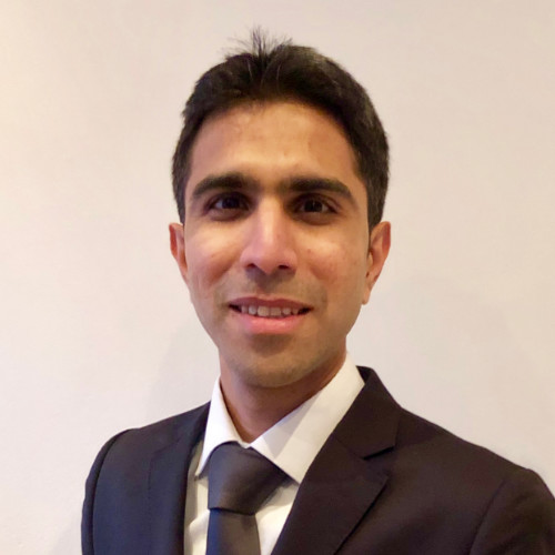 Vinay Vaswani Vinay Vaswani