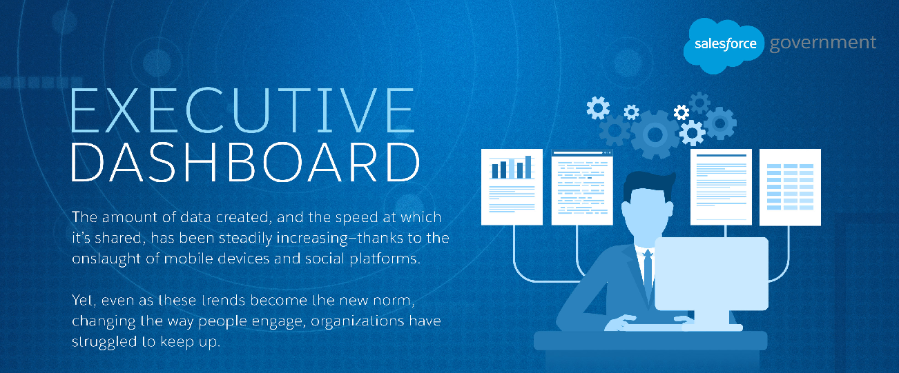 4 Realities About Governing in Today's Data-Rich World
