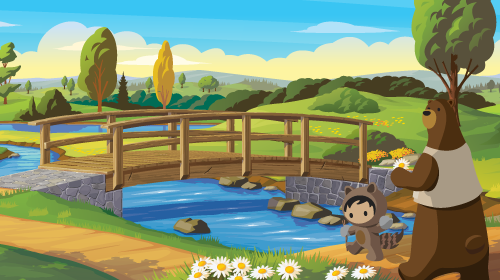 いま、地球環境のためにできることとは?Salesforceのアース月間