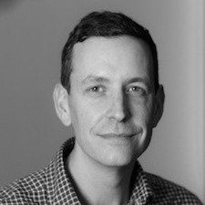 David Berthy David Berthy